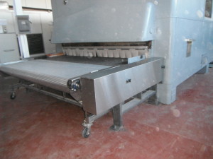 WP Oven - Finished