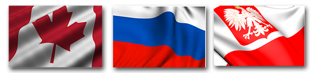 flags