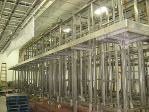 Automated Proofer - Bagels 1