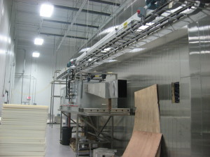 Automated Proofer - Bagels 3